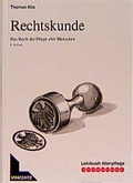 Cover: Rechtskunde - Vincentz Network