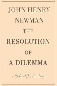 Abbildung von: John Henry Newman - iUniverse