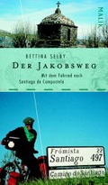 Cover: Der Jakobsweg - MALIK