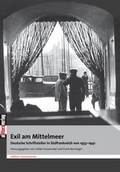 Cover: Exil am Mittelmeer - Buch&Media