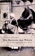 Cover: Die Brunnen der W&uuml;ste - MALIK