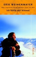 Cover: Ich f&uuml;hlte den Himmel - MALIK