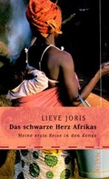 Cover: Das schwarze Herz Afrikas - MALIK