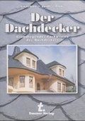 Cover: Der Dachdecker - Trauner Verlag