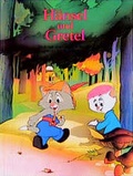 Cover: H&auml;nsel und Gretel - M&uuml;ller, Karl
