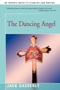 Enlarge image Cover: The Dancing Angel - iUniverse