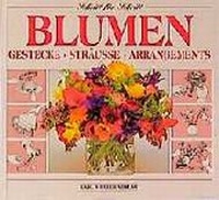 Enlarge image Cover: Blumen - Müller, Karl