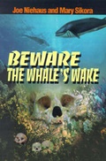 Cover: Beware the Whale's Wake - Writers Club Press
