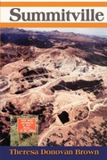 Cover: Summitville - iUniverse