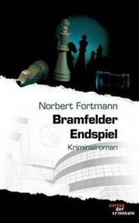 Enlarge image Cover: Bramfelder Endspiel - Buch&Media