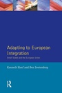 Cover: Adapting to European Integration - Routledge