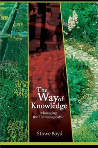 Abbildung von: The Way of Knowledge - iUniverse