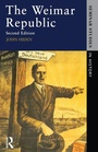 Cover: The Weimar Republic - Longman