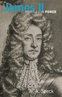 Cover: James II - Longman