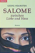 Cover: Salome - zwischen Liebe und Hass - Brendow