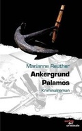 Cover: Ankergrund Palamos - Buch&Media