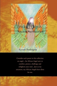 Abbildung von: African Angels - iUniverse