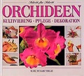 Cover: Orchideen - M&uuml;ller, Karl