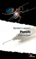 Cover: Pseudo - Buch&Media