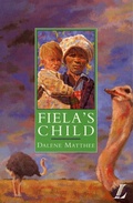 Cover: Fiela's Child - Longman