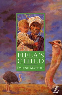 Enlarge image Cover: Fiela's Child - Longman
