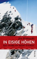 Cover: In eisige H&ouml;hen - MALIK