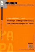 Cover: Begabungs- und Begabtenf&ouml;rderung - Trauner Verlag
