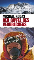 Cover: Der Gipfel des Verbrechens - MALIK