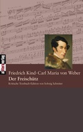 Cover: Der Freisch&uuml;tz - Buch&Media