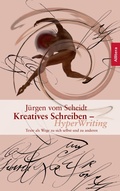 Cover: Kreatives Schreiben - Buch&Media