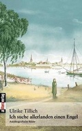 Cover: Ich suche allerlanden einen Engel - Buch&Media