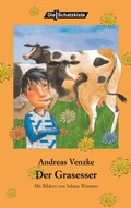 Cover: Der Grasesser - Buch&Media