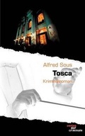 Cover: Tosca - Buch&Media