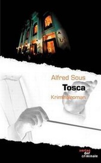 Enlarge image Cover: Tosca - Buch&Media
