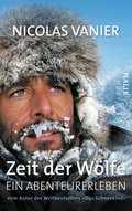 Cover: Zeit der W&ouml;lfe - MALIK