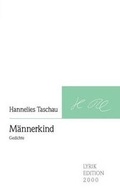 Cover: M&auml;nnerkind - Buch&Media