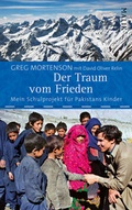 Cover: Der Traum vom Frieden - MALIK
