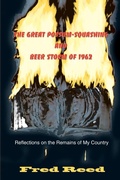 Cover: The Great Possum-Squashing and Beer Storm of 1962 - iUniverse