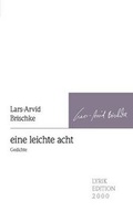 Cover: eine leichte acht - Buch&Media