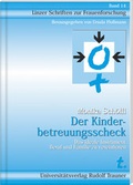 Cover: Der Kinderbetreuungsscheck - Trauner Verlag