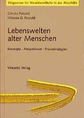 Cover: Lebenswelten alter Menschen - Vincentz Network
