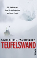 Cover: Teufelswand - MALIK