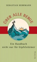 Cover: &Uuml;ber alle Berge - MALIK