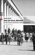 Cover: Haus der Kunst, M&uuml;nchen - Buch&Media