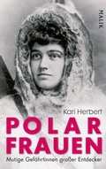 Cover: Polarfrauen - MALIK