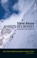 Cover: Jenseits des Berges - MALIK