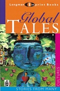 Cover: Global Tales - Longman