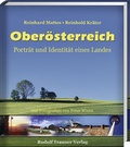 Cover: Ober&ouml;sterreich - Trauner Verlag