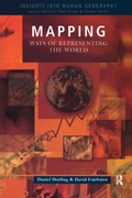 Cover: Mapping - Prentice-Hall