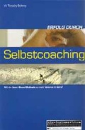 Cover: Erfolg durch Selbstcoaching - BW Bildung u. Wissen